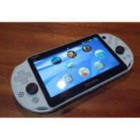 ราคา Ps vita2000สวยๆ สภาพสะสม 99% (3338822565)