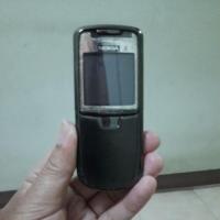 ราคา ขายบอดี้ Nokia 8800 Classic Black ของแท้ (อะไหล่) (40112120636)