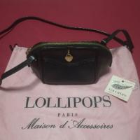 ราคา กระเป๋าสะพาย​ ยี่ห้อ​ Lollipops (1626080794)