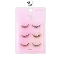 ราคา Meilinda ขนตาปลอม เมลินดา เบบี้ บลิ๊งค์ แลชเชส Baby Blink Lashes (MC9139) (29809914826)