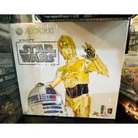ราคา งานกล่องมือ1 ซีลเดิม XBOX 360 “Star Wars Kinect 320Gb” Limited Edition สติ๊กเกอร์ซีลเดิมๆจากโรงงาน สภาพสวยสมบูรณ์ (28157567311)