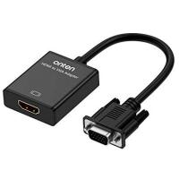 ราคา ตัวแปลงสัญญาณ OTN-5138s (VGA to HDMI Adapter with Audio) (8324620135)