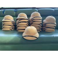 ราคา หมวกท่านขุน พลาสติก หมวกกะโล่ ขนาดฟรีไซส์ (23942125626)