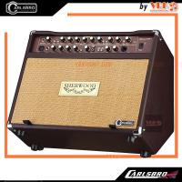 ราคา Carlsbro ตู้แอมป์อคูสติก รุ่น SHERWOOD 60R - ตู้แอมป์กีตาร์โปร่ง / ตู้แอมป์กีตาร์ / ตู้แอมป์ร้องเพลง (12496120202)