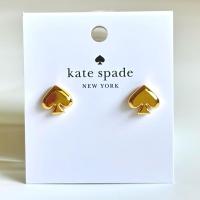 ราคา Kate Spade Everyday Spade Enamel Studs (28768502277)