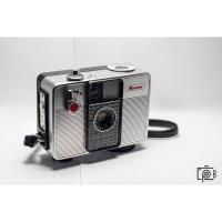 ราคา กล้องฟิล์ม RICOH auto half g / f2.8 (1479030476)