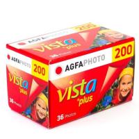 ราคา ฟิล์มAgfa Vista 200 แบบ 36 ภาพ (2282184427)