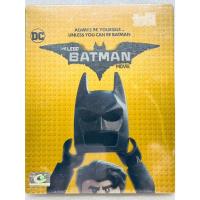 ราคา Blu-ray Steelbook : The Lego Batman Movie (2017) เดอะ เลโก้แบทแมน มูฟวี่ (8900744001)