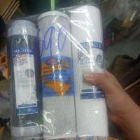 ราคา ชุดไส้กรองAquatek 1ชุด (15442428601)