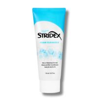 ราคา Stridex BHA Foam Cleanser - ดีพ คลีนซิ่ง สําหรับทุกสภาพผิว | กรดซาลิไซลิก 0.2% | 150มล (28900383224)