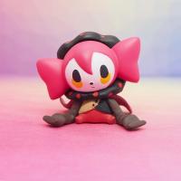 ราคา Mahou Shoujo Madoka☆Magica - Charlotte - Petit: Puella Magi Madoka Magica (13785993364)