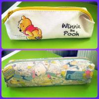 ราคา กระเป๋าดินสอ หมีพูห์ (7881101)
