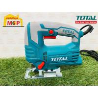 ราคา Total เลื่อยจิ๊กซอว์ TS206656 570W (19863737980)