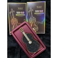 ราคา lipstick 3สีในแท่งเดียว รูปกีต้าร์ (9028123569)