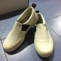 ราคา รองเท้าผ้าใบลำลอง ยี่ห้อ POLO (6607751731)