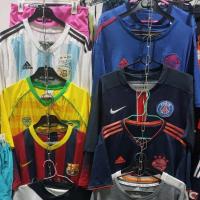 ราคา เสื้อผ้ากีฬามือสองไลฟ์ขาย (24774083759)