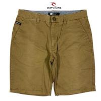 ราคา กางเกงขาสั้น Rip Curl มือ2 สภาพดี (27616647626)