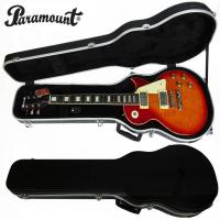 ราคา Paramount เคสกีตาร์ไฟฟ้า ทรง Les Paul รุ่น EC450LP (เคสกีตาร์ทรง Les Paul, Guitar Hard Case) (2134024435)