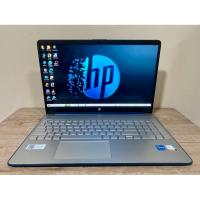 ราคา ขาย โน๊ตบุ๊ค HP 15S-FQ5156TU intel Core i5-1240P CPU 1.70 GHz RAM 16 GB SSD 512 GB (41305492824)
