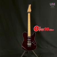 ราคา กีต้าร์ไฟฟ้า Schecter Japan KR-1-BW (43751646706)