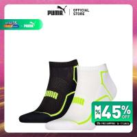 ราคา PUMA Various Puma U Running Sneaker H.Ter สีขาว - 93893001 (40615439041)