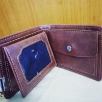 ราคา กระเป๋าสตางค์ BOMSHI (1085307073)