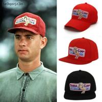 ราคา ZN 1994 Bubba Gump shrimp Co. Forrest หมวกเบสบอลหมวก Snapback คอสเพลย์ชายหญิง (57153010797)
