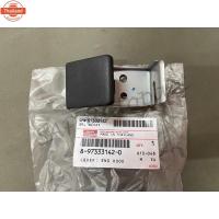 ราคา แท้จากศูนย์! มือดึงเปิดฝากระโปรง ISUZU TFR,DMAX year 2003-2011 8-97333 142-0 (40770577469)