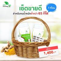 ราคา เซตดื้อยา (1 เดือน) 6herbs สูตร2 สมุนไพรลดน้ำหนัก เร่งเผาพลาญ ลดไขมัน ดื้อยา (5115704474)