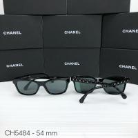 ราคา ถูกที่สุด ของแท้ 100% Chanel sunglasses 5484-54 mm (23733350859)