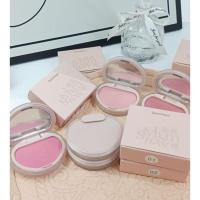 ราคา Daim Anpu บลัชออนปัดแก้ม 7 เฉดสี สีสวย เนื้อนุ่ม สีชัด ที่ให้สีแก้มสวยดูเป็นธรรมชาติ (25550747495)