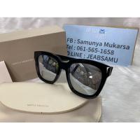 ราคา Used like new Gentle Monster รุ่น Dreamer Hoff (4078539345)