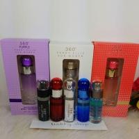 ราคา Perry ellis mini perfume man and woman (20572465440)