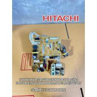 ราคา แผงวงจรแอร์ HITACHI PMRAS-E10CBT*R01 P.W.B (MAIN) แผงบอร์ดคอยล์เย็นแอร์ฮิตาชิ รุ่น RAS-E10CBT (27624889202)