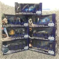 ราคา ฝาเป๊ปซี่ STAR WAR Set No.2,3,5,6,8,9,10 ของแท้จากญี่ปุ่น ราคากล่องละ250 บาท #starwars #starwar #starwarscollection (2135523542)
