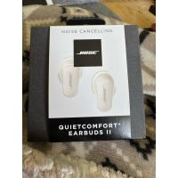 ราคา BOSE Quietcomfort Earbuds ll Noise cancelling (43104722246)
