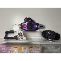 ราคา Dx Gashacon bugvisor Kamen rider Ex-aid(Genm) เข็มขัดแปลงร่างมาสไรเดอร์ เก็นมุซอมบี้ จากมาสไรเดอร์ เอ็กเซด (25742962625)