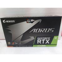 ราคา AORUS RTX 2070 SUPER 8GB RGB (6660176226)