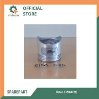 ราคา ลูกสูบ G150 0.25 ฮอนด้า (29893089330)