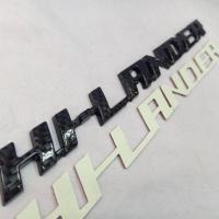 ราคา โลโก้ HI-LANDER 'งานเคฟล่า (12061488160)