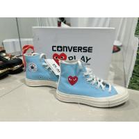 ราคา รองเท้าแท้ Comme Play x Convrers (43318928575)