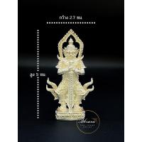 ราคา ท้าวเวสสุวรรณ รุ่น รวยล้นฟ้า หลวงพ่อพัฒน์ วัดห้วยด้วน (28206492266)