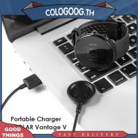 ราคา [goog.th] สายชาร์จ USB 1 ม. สําหรับสายไฟเครื่องชาร์จ Polar Grit Xcolo Ignite Vantage V (29023364580)