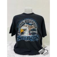 ราคา เสื้อ HARLEY-DAVIDSON ©️H-D2003 made in USA. size-XL (42864937533)