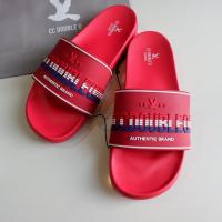 ราคา รองเท้าแตะสวม CC DOUBLE O พื้นนิ่มแท้จากช้อปพร้อมส่ง (5869040023)