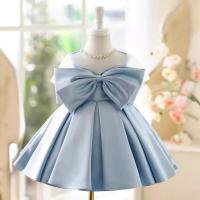 ราคา ชุดราตรี/ชุดออกงานเด็กผู้หญิง สีฟ้า,ชมพู 57 (29618148843)