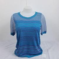 ราคา 1J357 เสื้อไหมพรม เสื้อแฟชั่น [มือสอง] รายละเอียดอยู่ในรูปภาพนะค่ะ (42608045839)