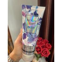 ราคา Bath & Body Works Moonlight Path Lotion Cream 226g. ของแท้ (13819895488)
