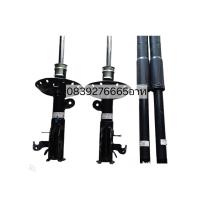 ราคา โช๊ค honda jazz Ge ปี 2008-2013 มือสอง used (25415110889)