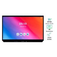 ราคา SOUNDVISION CT Pro จออินเตอร์แอคทีฟ 4K ทัชสกรีน ขนาด 75 นิ้ว (40225620165)